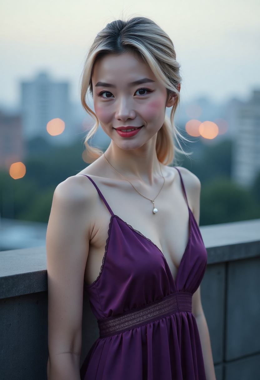 长街有灯剧集海报