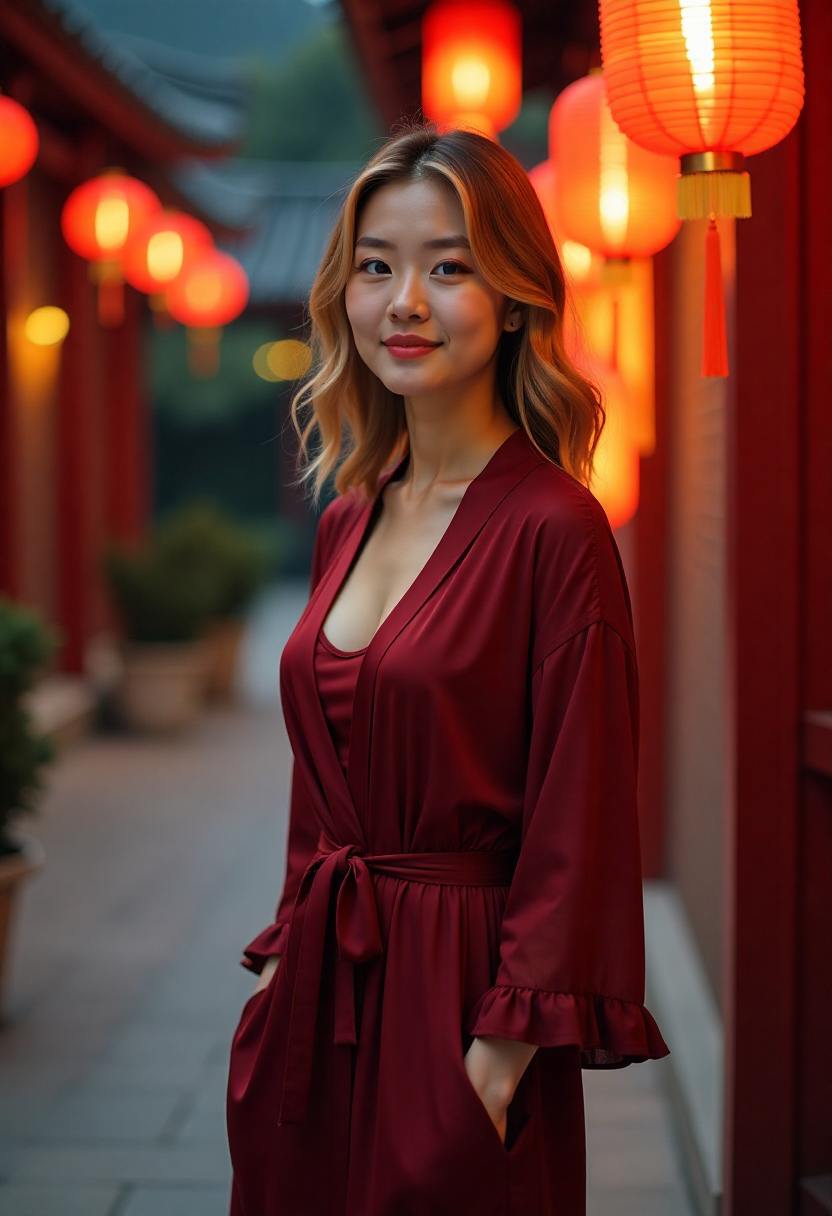 雾港来信剧集海报