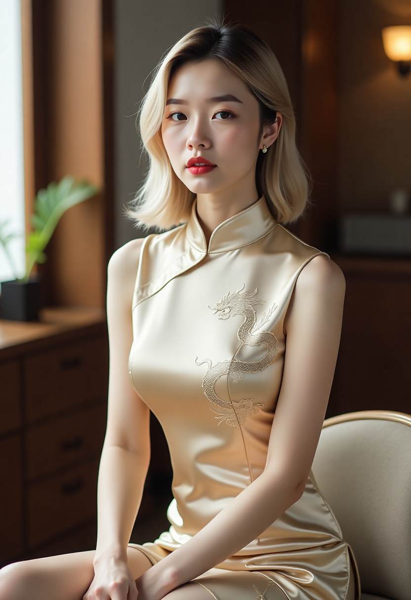 游轮上的疯狂派对电影海报