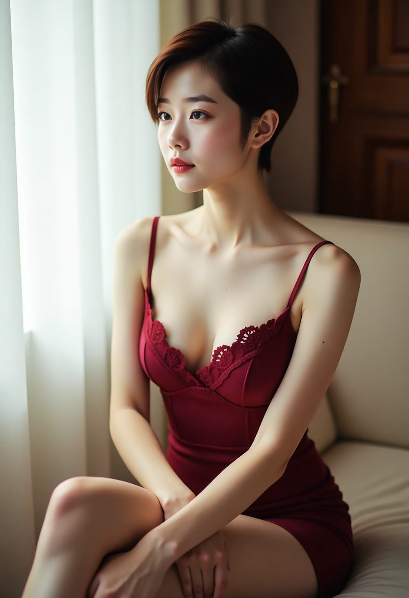 第七码头电影海报